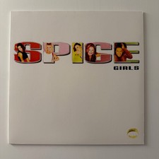 Spice girls spice for sale Spice girls spice for sale  LONDON