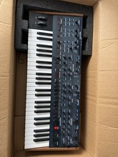 Dave smith oberheim for sale  TELFORD