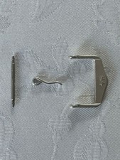 Genuine hirsch buckle for sale  SALFORD