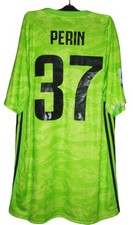Maglia juventus perin usato  Cordenons