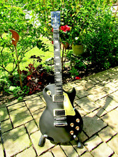 Gitarre harley benton gebraucht kaufen  Leverkusen