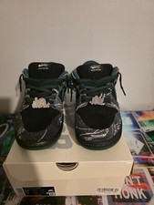 Skateboard dunk low for sale  POOLE