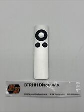 Genuine apple remote for sale  Stockton