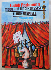 Schach moderne klassische gebraucht kaufen  Saarbrücken