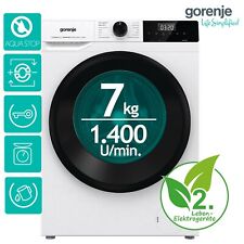 Gorenje waschmaschine dampffun gebraucht kaufen  Herzogenrath