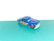 Bac11 voiture métal d'occasion  Plabennec