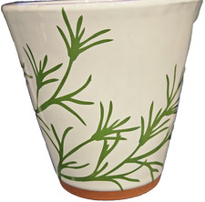 Crate barrel clay for sale  Canton