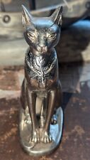 Egyptian gooddess bastet for sale  RYDE
