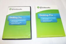 Quickbooks desktop pro for sale  West Sacramento