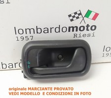 Maniglia apertur porta usato Maniglia apertur porta usato  Riesi