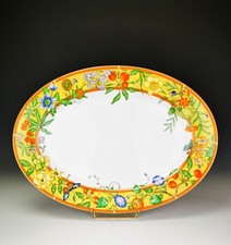 Hermes siesta plat d'occasion  Lyon II
