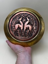 Grande boîte circulaire d'occasion  Paris I