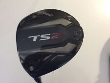 Titleist driver ts2 gebraucht kaufen  Herzogenaurach