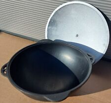 Kasan gusseisen wok gebraucht kaufen Kasan gusseisen wok gebraucht kaufen  Benningen
