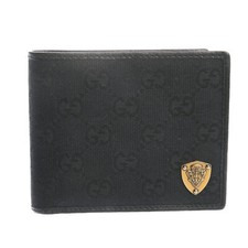Geldbörse gucci schwarz gebraucht kaufen  Hamburg