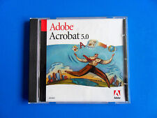 Adobe acrobat acrobat gebraucht kaufen  Hamburg