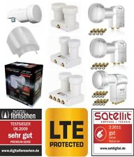 Sat lnb testsieger gebraucht kaufen  Sankt Augustin