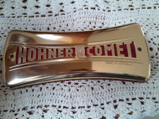 Instrument musique harmonica d'occasion  Cabestany