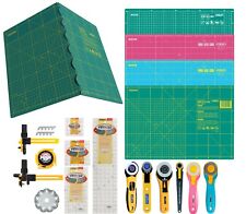 Olfa products available for sale  LOUGHBOROUGH