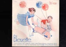 Manon lessel rare d'occasion  Saint-Hilaire-des-Loges