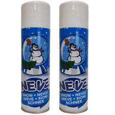 neve spray usato neve spray usato Randazzo