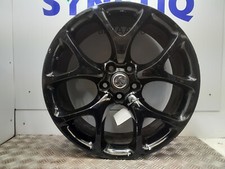 Alloy wheel vauxhall for sale  DONCASTER