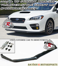 Fits subaru wrx for sale  San Jose