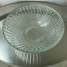 Glas schale glasschüssel gebraucht kaufen  Aachen