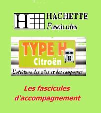 Citroen type hachette d'occasion  Grasse