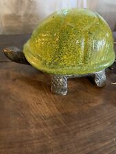 Lampe tortue vintage d'occasion  L'Arbresle