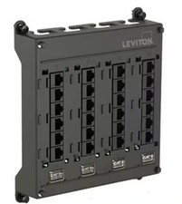 Leviton media twist for sale  Huntingdon Valley