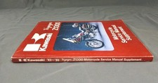 Kawasaki voyager z1300 for sale  Gibbon