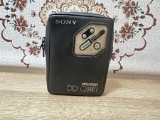 Sony dd3 quartz gebraucht kaufen  Dortmund