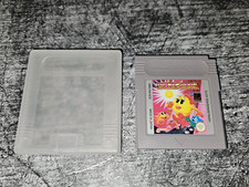 Gameboy . pacman gebraucht kaufen  Schiffweiler