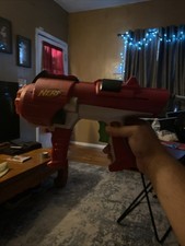 Nerf gun hyperfire for sale  San Antonio