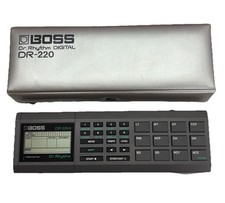 Boss 220a dr. for sale  Ironton