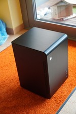 Jonsbo aluminium mini gebraucht kaufen  Eitelborn, Arzbach, Simmern