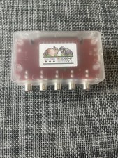 Retrotink rgb2comp scart for sale  Waukee