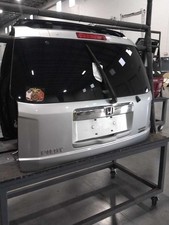 Trunk hatch tailgate for sale  Camden