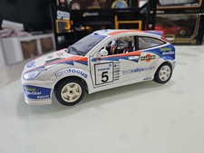 Burago scala diecast usato  Livorno
