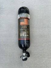 Interspiro scuba air for sale  Cass City