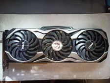 Msi rtx 2080 d'occasion  Châteauneuf-de-Galaure
