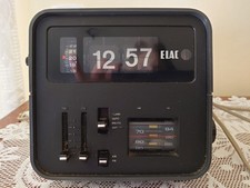 Elac 100 klappzahlen gebraucht kaufen  Rheinmünster