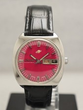 Usado Enicar automático ref no. Cal. 2334 Relógio masculino AR 1147 fabricado na Suíça comprar usado  Enviando para Brazil