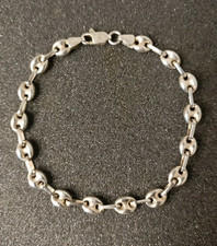 Ancien bracelet mailles d'occasion  Saint-Mammès