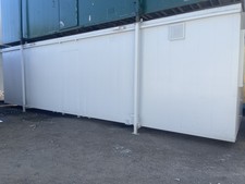 32ft 10ft toilet for sale  SOLIHULL