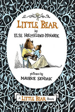 Little bear minarik for sale  ROSSENDALE