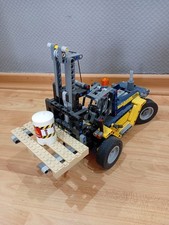 Lego technic schwerlast gebraucht kaufen Lego technic schwerlast gebraucht kaufen  Walsrode