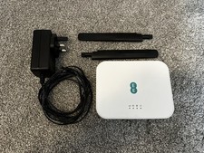 4gee router d412c57 for sale  ROSS-ON-WYE