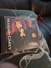 MTV Unplugged EP by Mariah Carey (CD, 1992) comprar usado  Enviando para Brazil